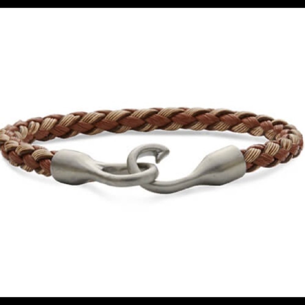 “Fisher of Men” Bracelet